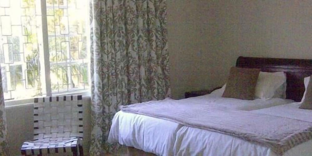 268 on ridge guesthouse