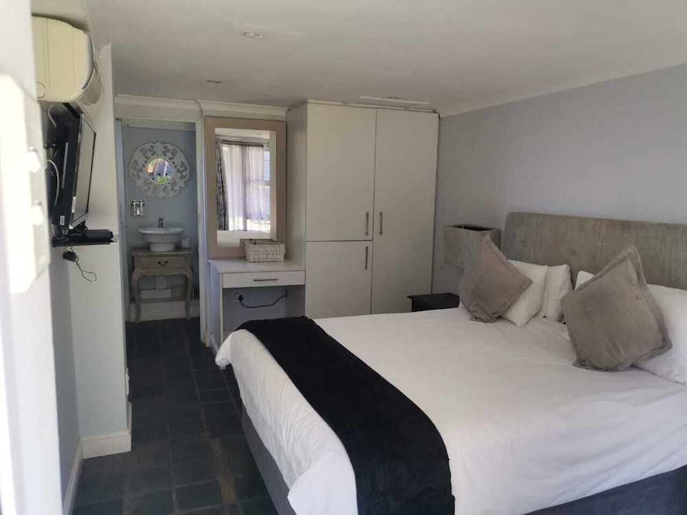 268 on ridge guesthouse