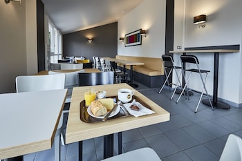 bandb hotel honfleur