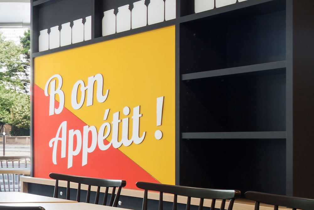 bandb hotel honfleur