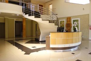 Hotel Lago Dourado,Francisco Beltrao>>Dois Vizinhos,3 star