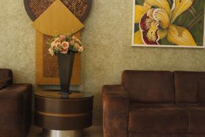 Hotel Lago Dourado,Francisco Beltrao>>Dois Vizinhos,3 star