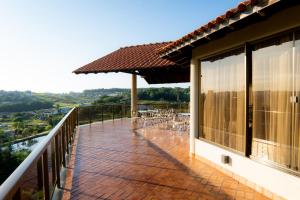 hotel lago dourado