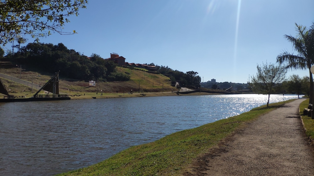 hotel lago dourado