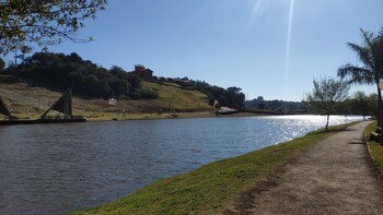 hotel lago dourado