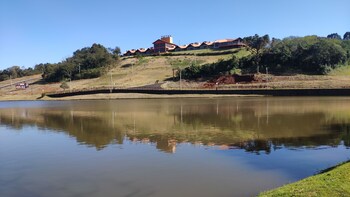 hotel lago dourado