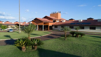 hotel lago dourado