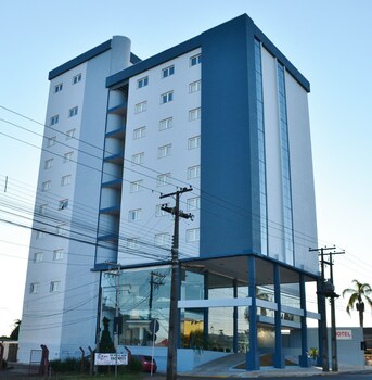 Villa Premium Hotel,South Region>>Erechim,3.5 star