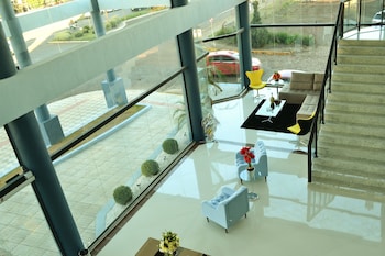Villa Premium Hotel,South Region>>Erechim,3.5 star