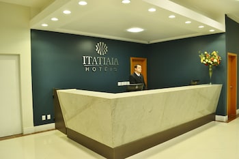 Villa Premium Hotel,South Region>>Erechim,3.5 star