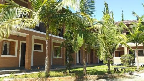 pousada santo antonio