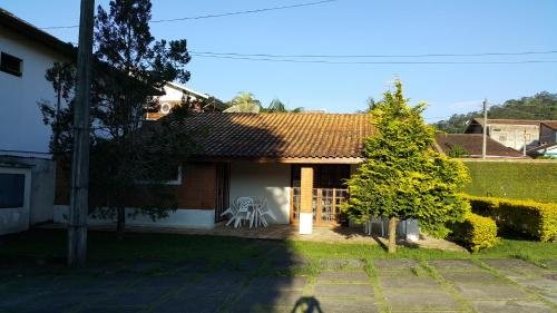 pousada santo antonio