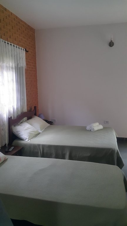 pousada santo antonio
