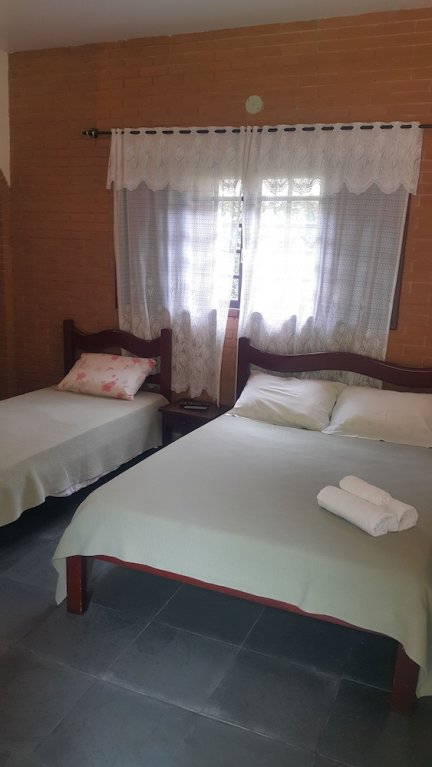 pousada santo antonio