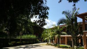 pousada santo antonio