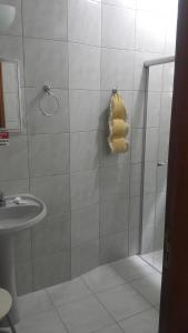 pousada santo antonio