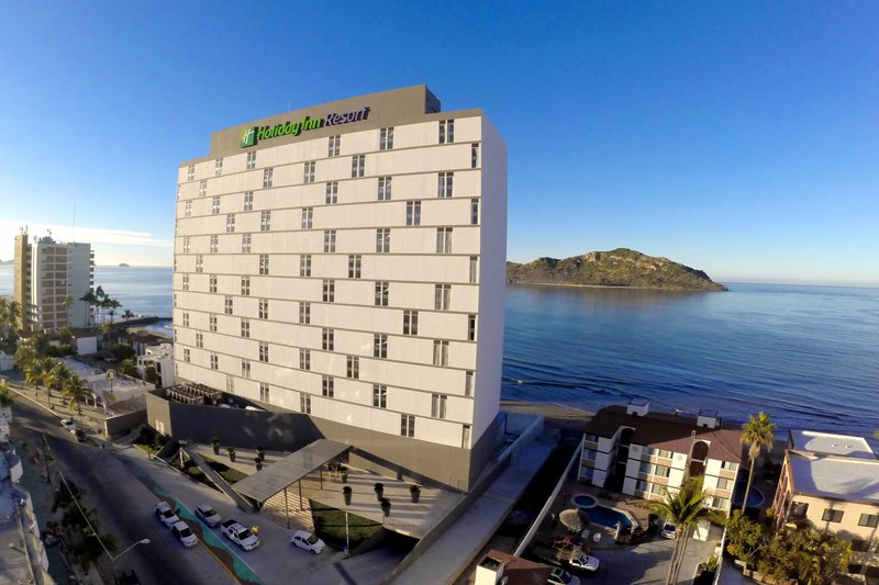 Holiday Inn Resort Mazatlan, An Ihg Hotel