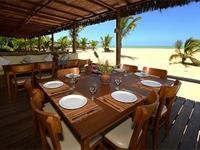 rio da barra villa hotel
