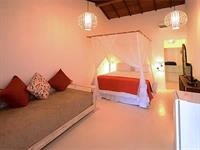 rio da barra villa hotel