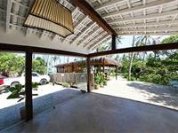 rio da barra villa hotel