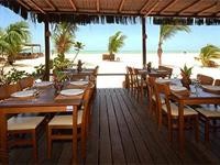 rio da barra villa hotel