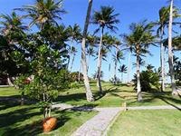 rio da barra villa hotel