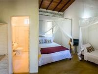 rio da barra villa hotel