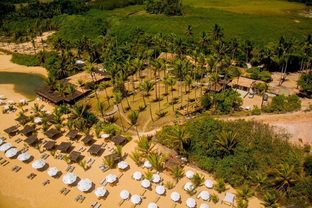 rio da barra villa hotel