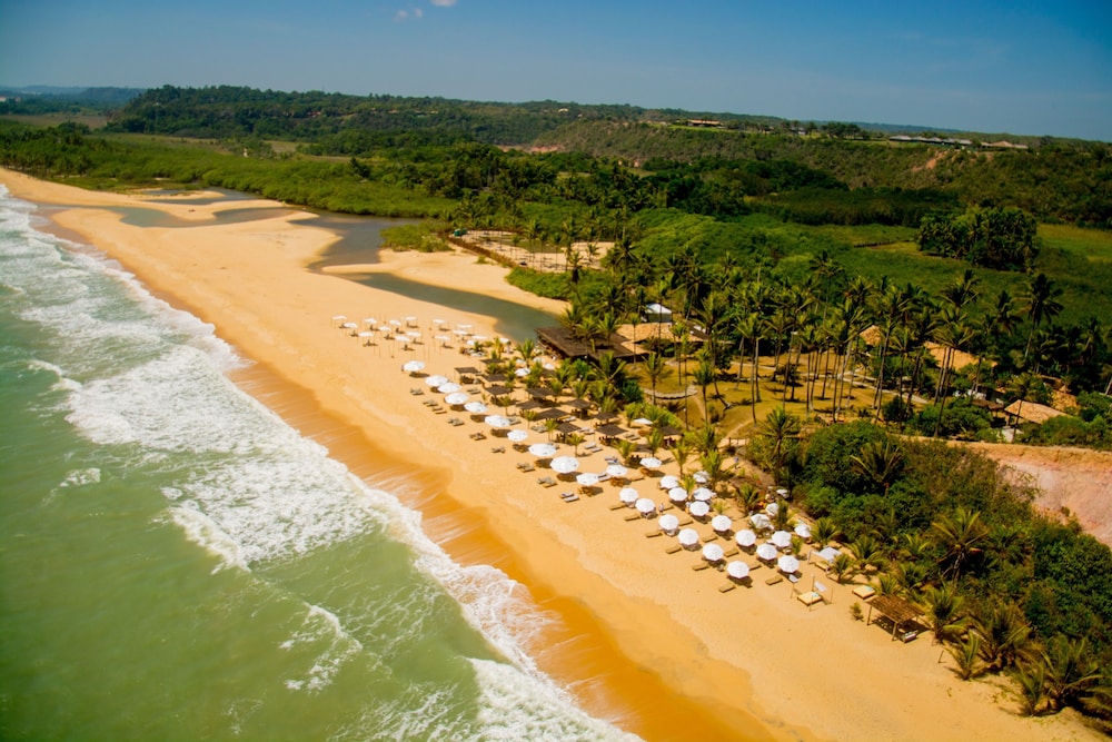 rio da barra villa hotel