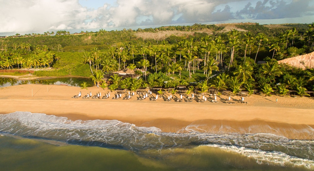 rio da barra villa hotel