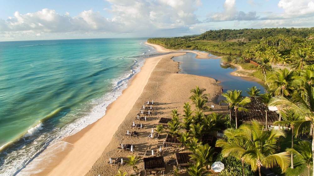 rio da barra villa hotel