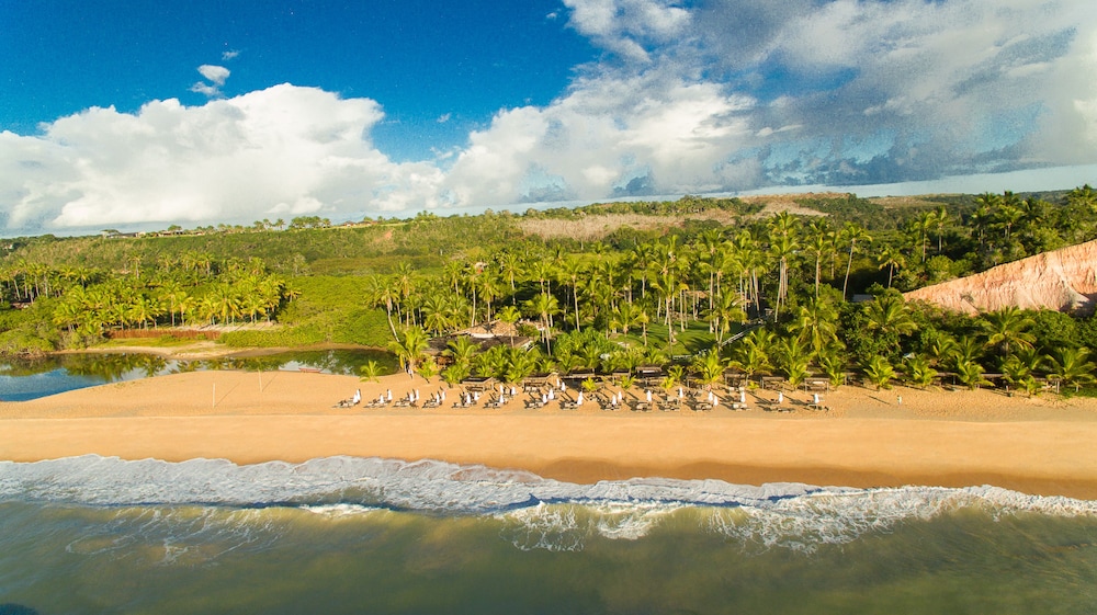 rio da barra villa hotel