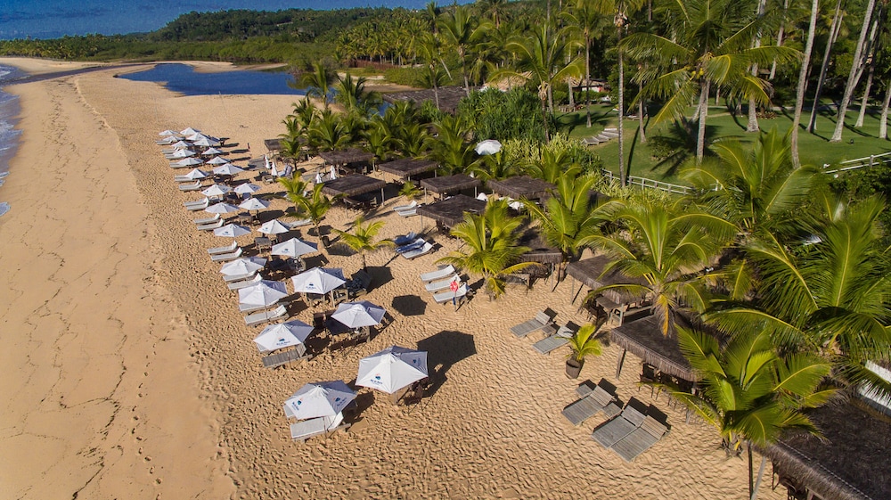 rio da barra villa hotel