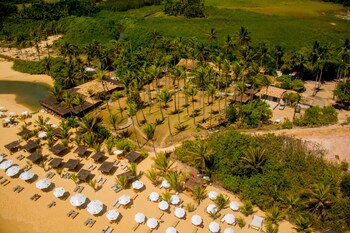 rio da barra villa hotel
