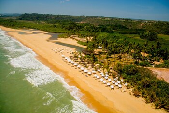 rio da barra villa hotel