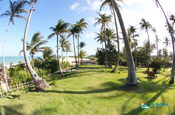 rio da barra villa hotel