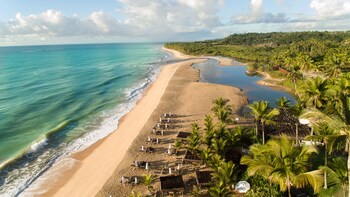 rio da barra villa hotel