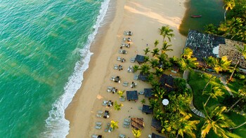 rio da barra villa hotel