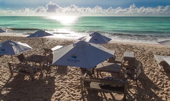 rio da barra villa hotel