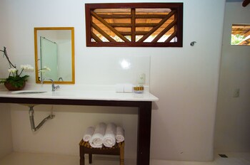 rio da barra villa hotel