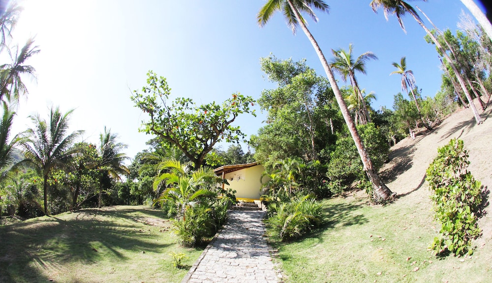 rio da barra villa hotel