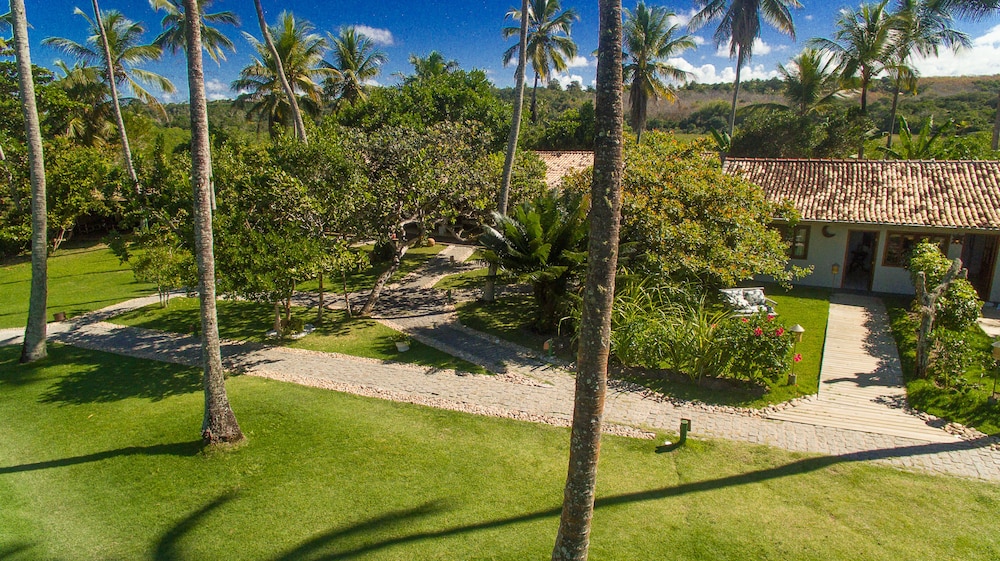 rio da barra villa hotel