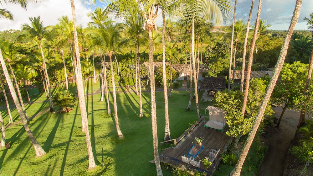 rio da barra villa hotel