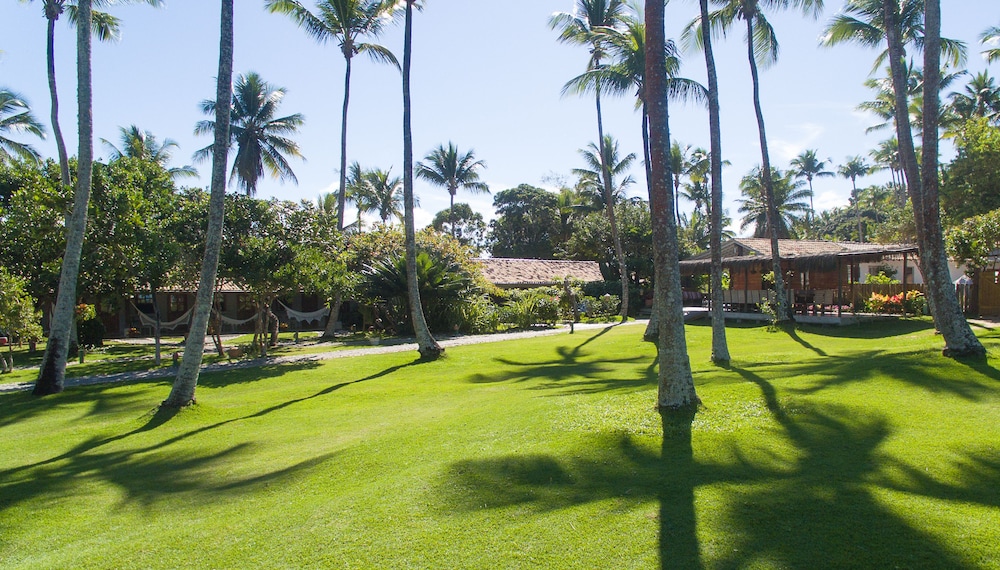 rio da barra villa hotel