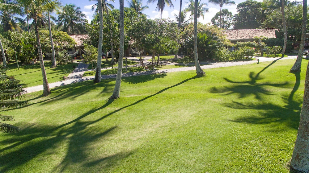 rio da barra villa hotel