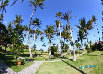 rio da barra villa hotel