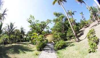 rio da barra villa hotel
