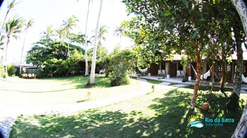 rio da barra villa hotel