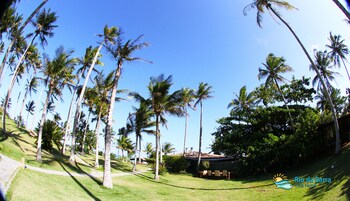 rio da barra villa hotel