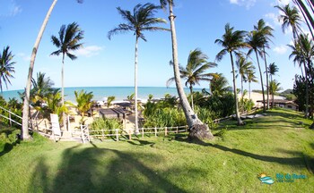 rio da barra villa hotel